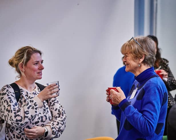 Diabetes UK Northern Ireland is hosting a Live Well Day at Craigavon Civic Centre on Thursday 12 November, offering free information, advice and support to help people living with diabetes manage their condition and connect with others.