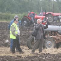 ‘Battle of Furrows’ to take place at at Clandeboye Estate, Bangor (October 1961)
