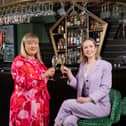 Managing Director of Elephant Rock Boutique Hotel Charlotte Dixon is joined by the hotel’s General Manager Joanne Boyle.