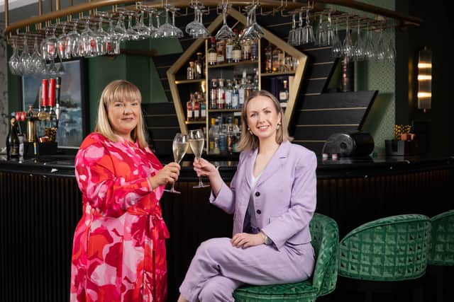 Managing Director of Elephant Rock Boutique Hotel Charlotte Dixon is joined by the hotel’s General Manager Joanne Boyle.