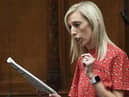 DUP EFRA Spokesperson Carla Lockhart has urged the Home Office to adopt a "common sense approach" to immigration rules. (Image supplied by Carla Lockhart)