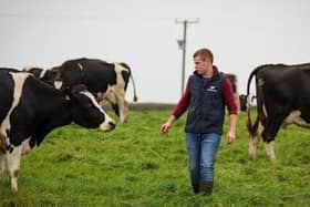The Royal Countryside Fund (RCF) is delighted to be running its 2023 Farm Resilience Programme in Northern Ireland this autumn.