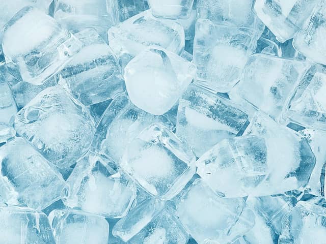 Getting the most out of your freezer (photo: Adobe)