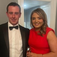 Ahoghill YFC celebrates 95 years in style at the Leighinmohr House Hotel