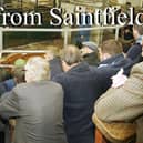 Saintfield Mart