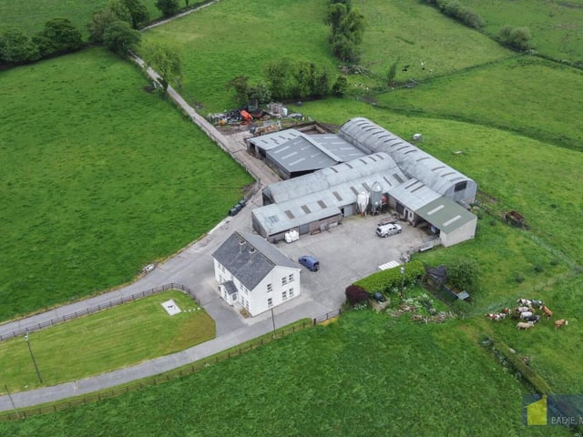 66 Claranagh Road Tempo, BT94 3FJ