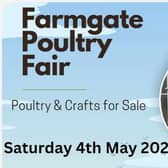 Farmgate Poultry Fair