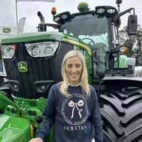Carla Lockhart celebrates invaluable contribution made by rural women