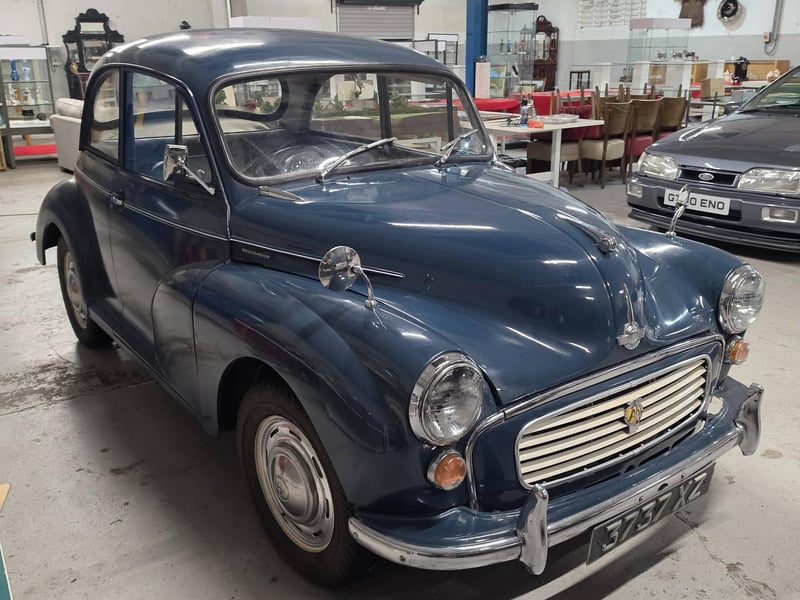 FMC Auctions