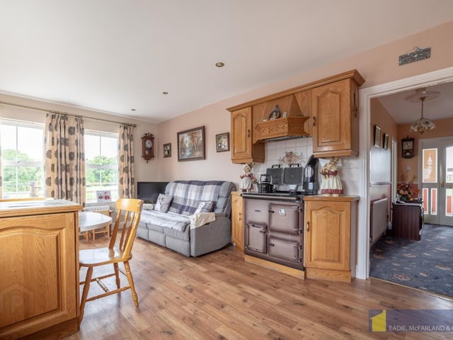 66 Claranagh Road Tempo, BT94 3FJ