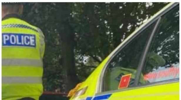 Criminal investigation launched into Met Police officer after woman struck by vehicle escorting Duchess dies