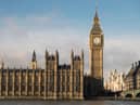 These are the MPs earning the most from their second jobs - and how much they make (Photo: Shutterstock)