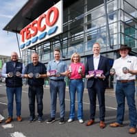 Tesco NI expands local dairy range this autumn