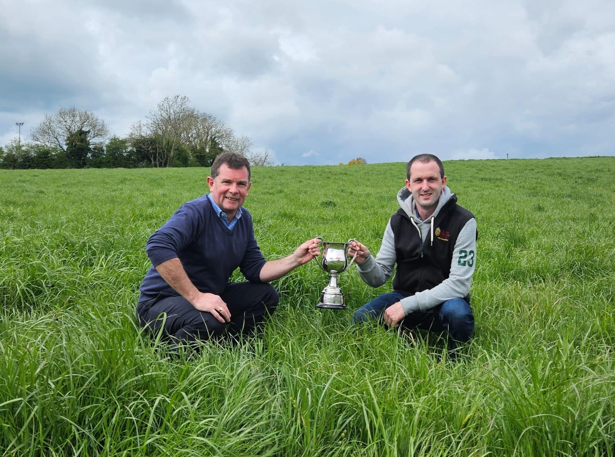 Armagh NW UFU group silage competition - Vimarsana News