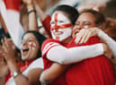The Lionesses will take on Germany at Wembley in the UEFA Women’s EURO 2022 final (photo: Adobe)
