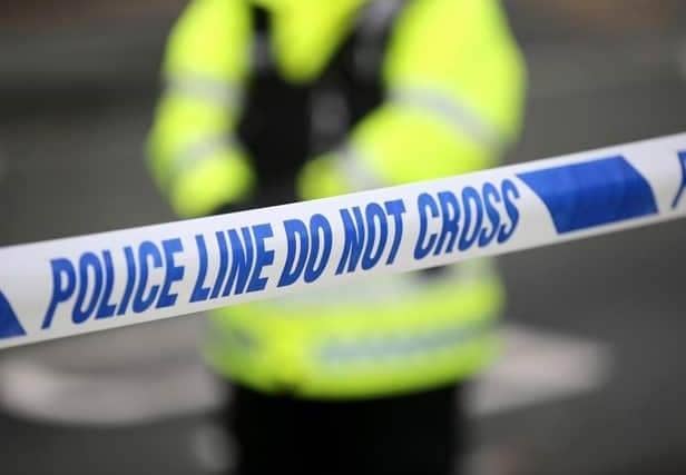 Detectives from the Police Service of Northern Ireland’s Major Investigation Team have launched a murder investigation after a man was shot and killed.