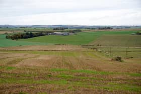 Farmland values set to stay strong. (Pic: Carter Jonas)