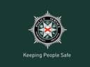 The PSNI is appealing for witnesses to the incident