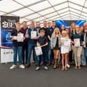The 2025 Young British Farming Awards is officially open for entries and nominations. Sponsored by Massey Feeds and Harpers Feeds, these awards are dedicated to celebrating the next generation of British farmers and the remarkable contributions they are making to the industry