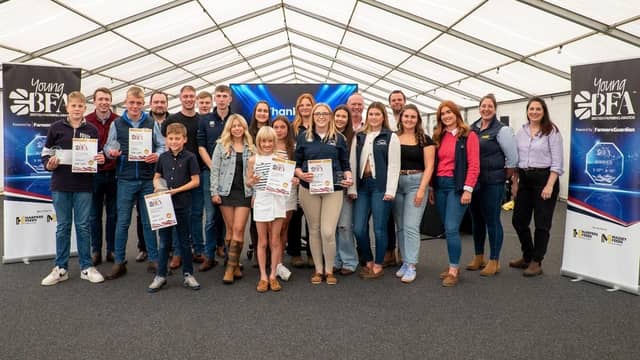 The 2025 Young British Farming Awards is officially open for entries and nominations. Sponsored by Massey Feeds and Harpers Feeds, these awards are dedicated to celebrating the next generation of British farmers and the remarkable contributions they are making to the industry