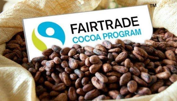 There are over 4500 Fairtrade products from coffee and tea to flowers and even gold. Picture: Submitted