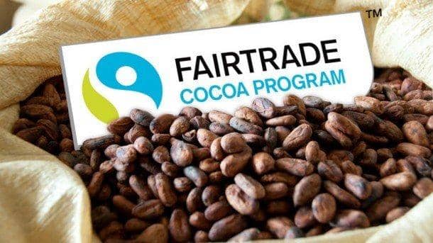 There are over 4500 Fairtrade products from coffee and tea to flowers and even gold. Picture: Submitted