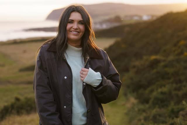Award winning food and drink journalist, Julia Bryce