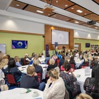 Women in Agriculture Event to Celebrate International Year of the Woman Farmer