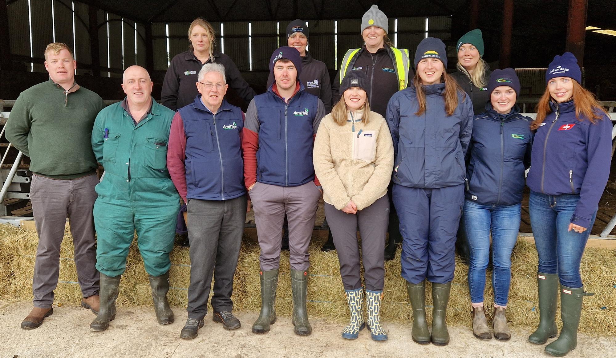 Tipperary training empowers farmers on invasive species control and ...