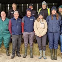 Tipperary training empowers farmers on invasive species control and water protection
