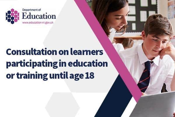 The consultation document is available to view now.