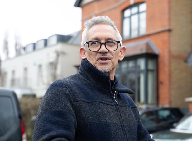 <p>Gary Lineker is reportedly set to return to Match Of The Day this coming weekend amid speculation he and the BBC are close to resolving their impartiality row.</p>
