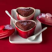 Chocolate pots are a classic French dessert. Refer to them as “pot au chocolat” if you want to add a touch of Gallic je ne sais quoi to the evening. Picture: PA
