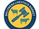 Ballymena Livestock Mart 