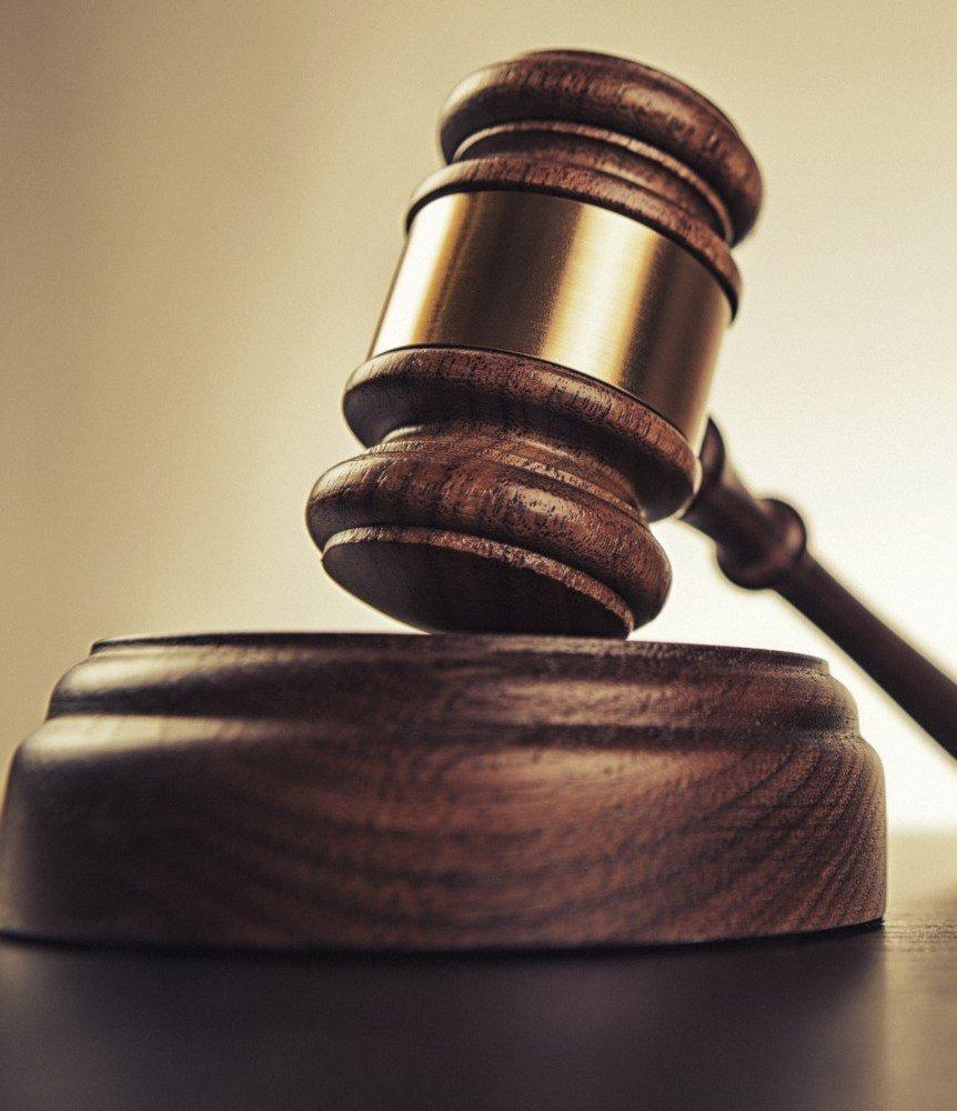 Banbridge farmer John Baird sentenced for waste offences at Newry Crown ...