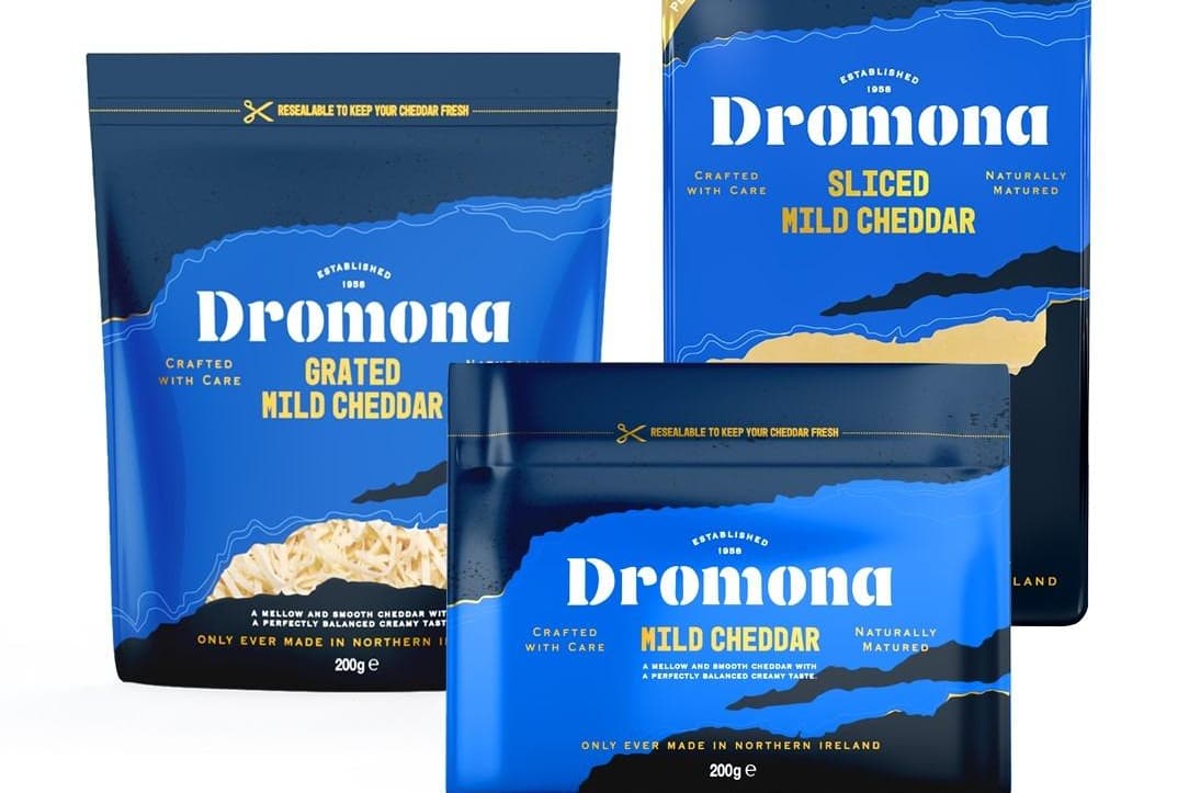 Da Rima Farm Cheese International quality awards for Dale Farm’s market leading Dromona ...