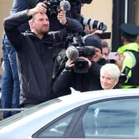 Jeffrey Donaldson sentencing: The story behind Eleanor Donaldson's 'trial of the facts'