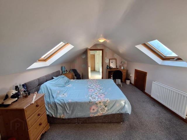 90 Moyarget Road, Ballycastle, BT54 6HL Agricultural Land