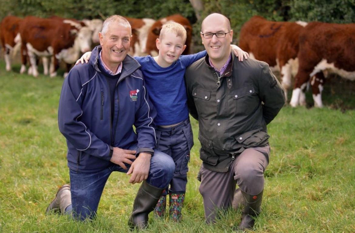 hereford-farm-walk-and-bbq-planned-for-august-24th