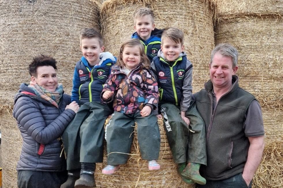 Northern Ireland Holstein Young Breeders launch 'Workshop Day' - Vimarsana News