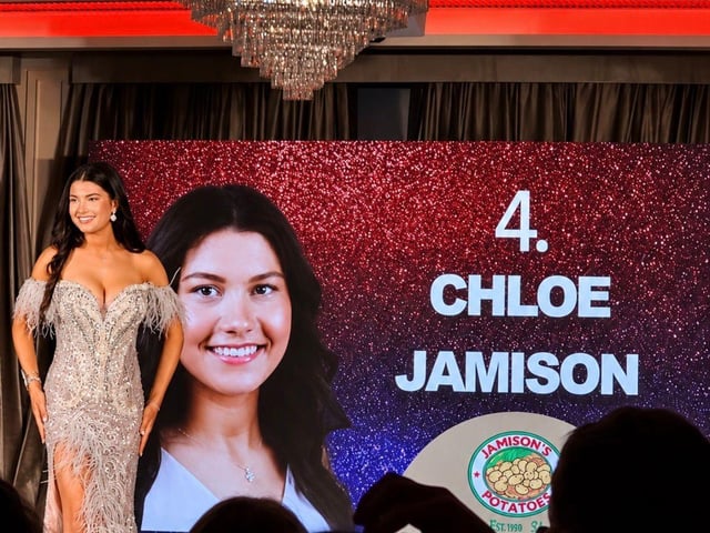 Chloe Jamison