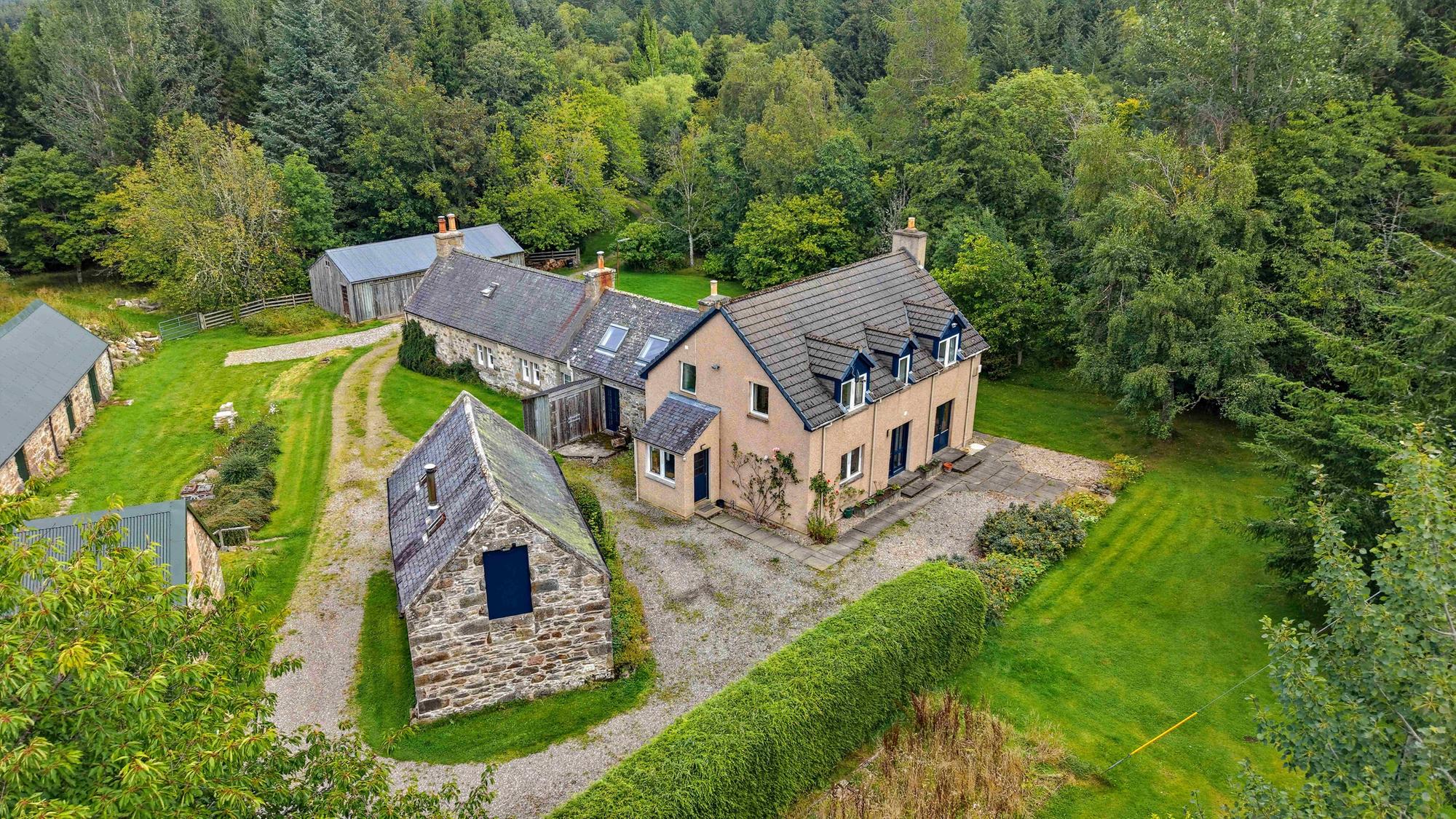 Alton Farm