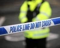 Police appeal for information following three-vehicle collision