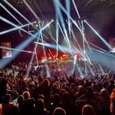 The SSE Arena, Belfast, is excited that it has been announced that it is to host the best in country music at one-of-a-kind three-day arena festival, Country to Country (C2C)