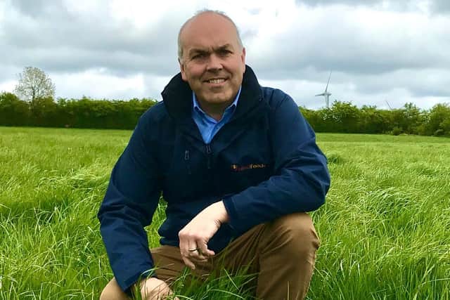 Farmers urged to act quickly to help protect their grazing conditions and returns