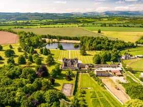 Barne Estate, formerly known as Barne Park, Clonmel, County Tipperary. Image: Savills