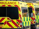 National ambulance and NHS trade unions have announced a day of strike action to take place tomorrow.