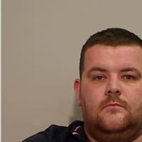 Appeal to locate Patrick McDonagh who is Unlawfully at Large from Maghaberry jail