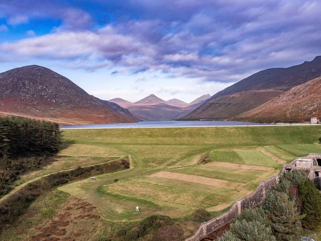 Silent Valley