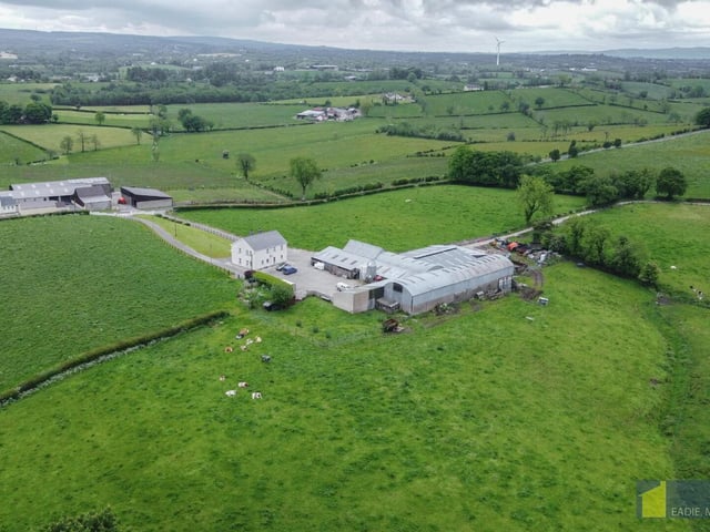 66 Claranagh Road Tempo, BT94 3FJ